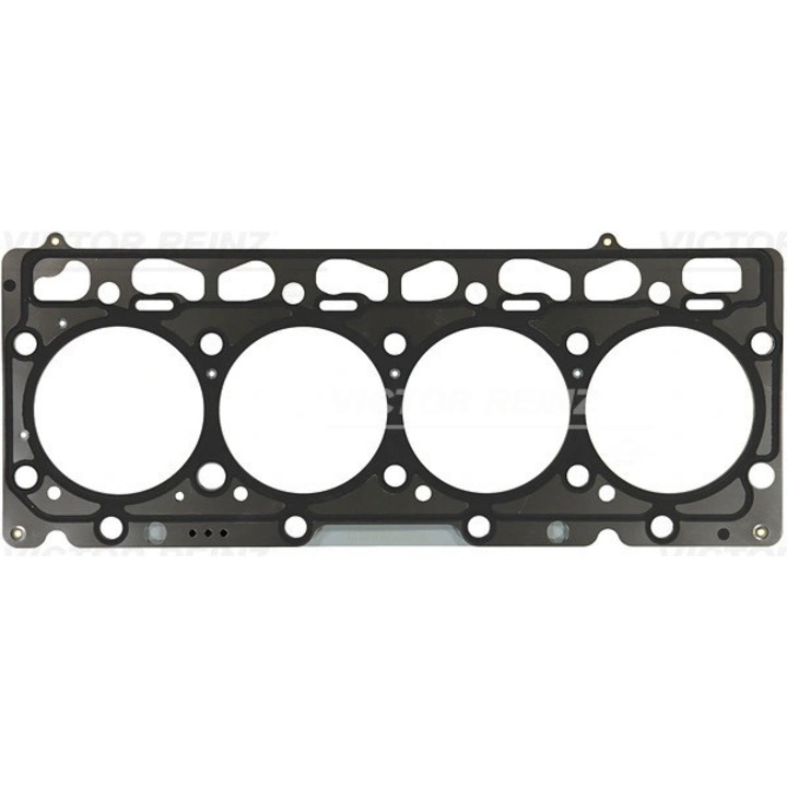 Tömítéskészlet, hengerfej 61-10123-00 Daf Lf