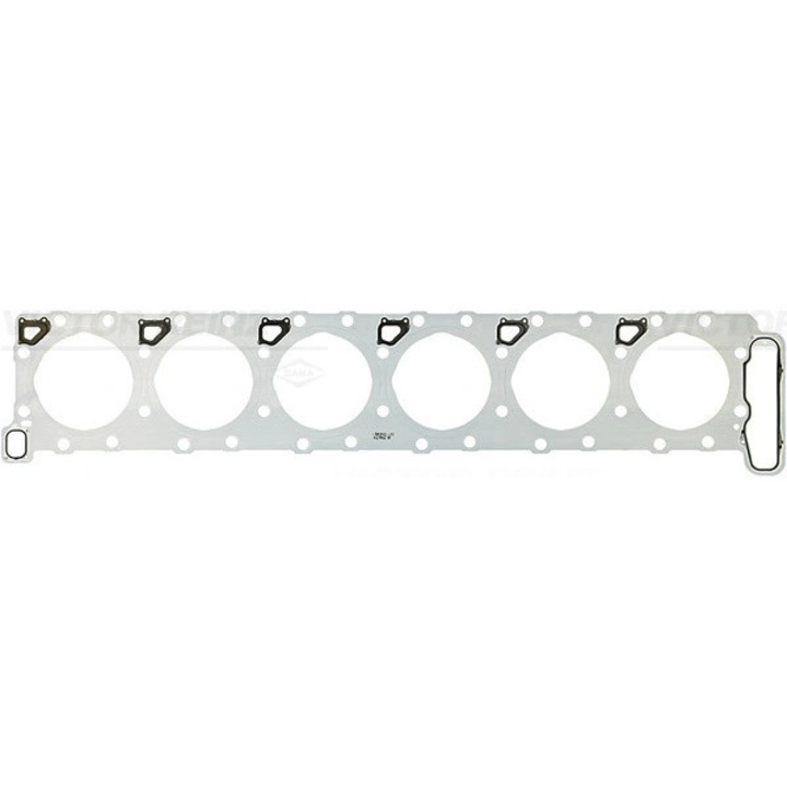 Tömítés, hengerfej 61-38300-00 Man Tgs 2/Tgx 1/Tgx 2