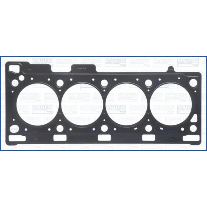Гарнитура, Глава на цилиндъра 10178700 Renault Clio 3/Duster/Kaptur/Megane/Megane 3