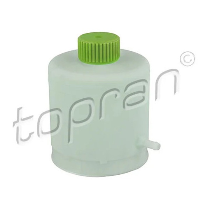 Tágulási tartály, hidraulikaolaj (szervokormány) 115268 Audi A1 Seat Ibiza 4/Toledo 4 Skoda Fabia 1/Fabia 1 Praktik