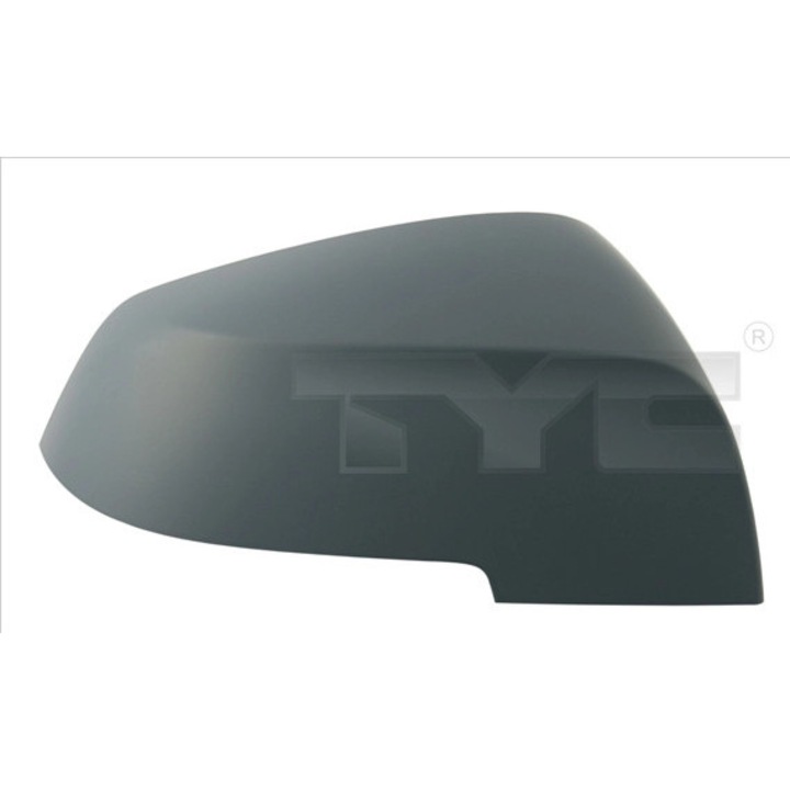 Külső tükörborítás bal 303-0120-2 Bmw 1/2/3/3 Gran Turismo/4/4 Gran/X1/I3