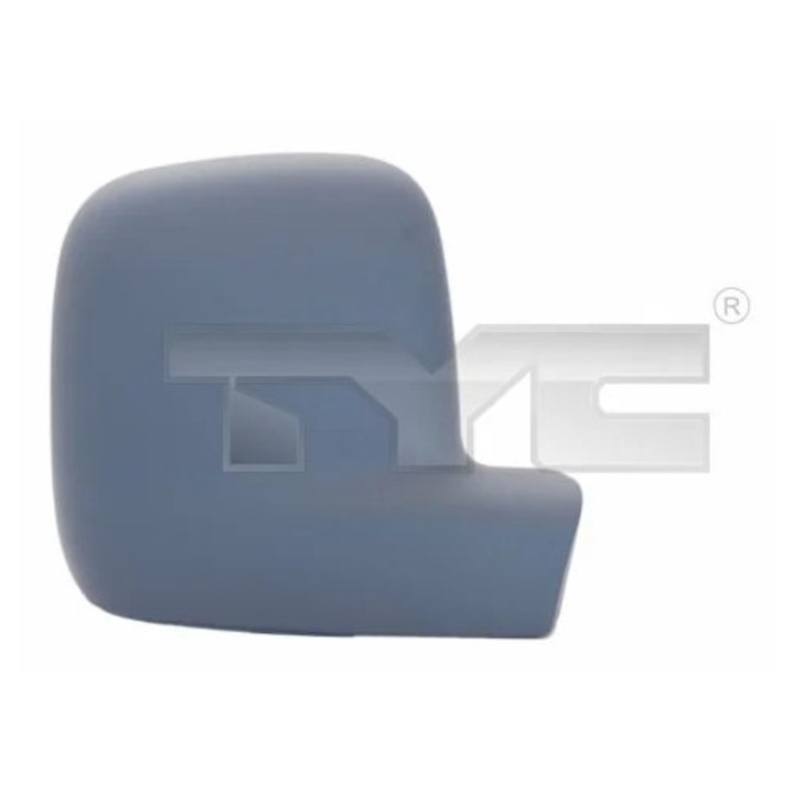 Jobb külső visszapillantó tükör borítás 337-0147-2 Vw Caddy 3/Caddy 4/Caddy Alltrack 4/Multivan T5/Transporter T5