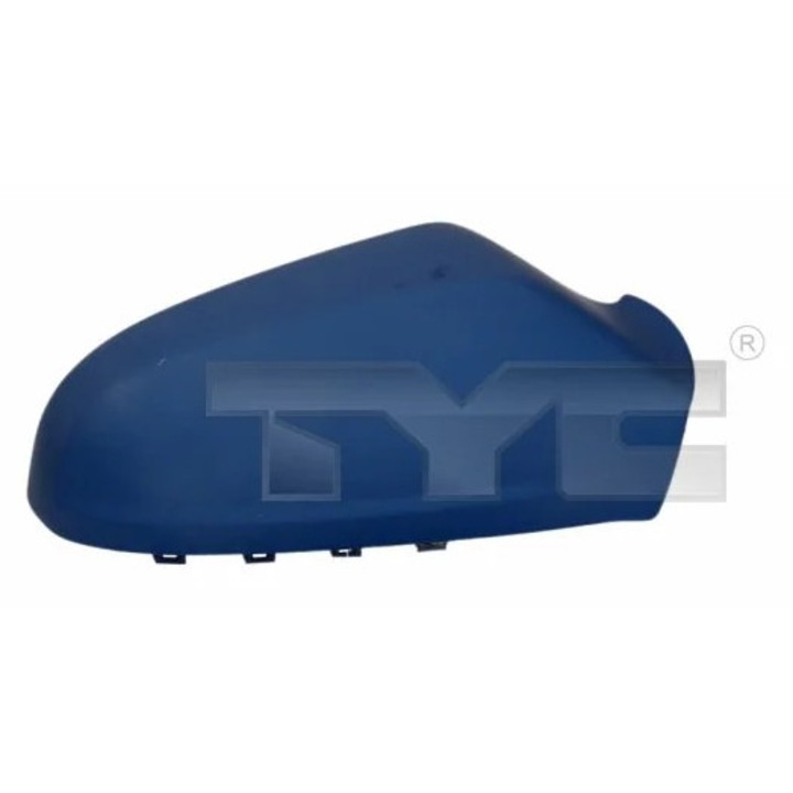 Капачка за външно огледало ляво 325-0062-2 Opel Astra H/Astra H Gtc/Astra H Twintop