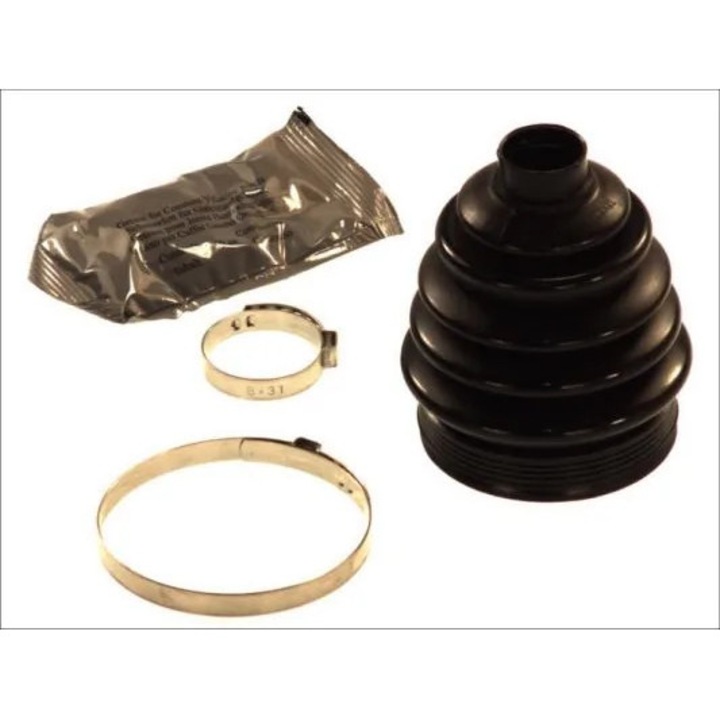 Комплект маншон, шарнир към колелото G5W028Pc Audi A2 Seat Cordoba/Ibiza 3/Ibiza 4 Skoda Fabia 1/Fabia 2