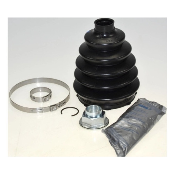 Főtengelycsapágy készlet, féltengelycsukló 25142 Alfa Romeo 159/Brera/Giulietta/Spider Chrysler Delta Fiat Bravo 2/Doblo