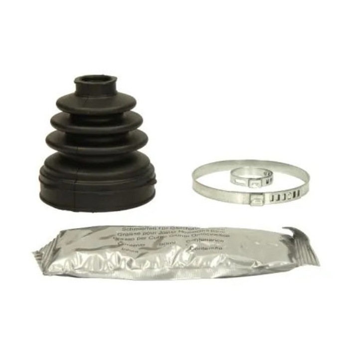 Комплект маншон, Шарнирно съединение към скоростна кутия G6X011Pc Mazda 3/5 Opel Corsa C/Meriva A Renault Fluence