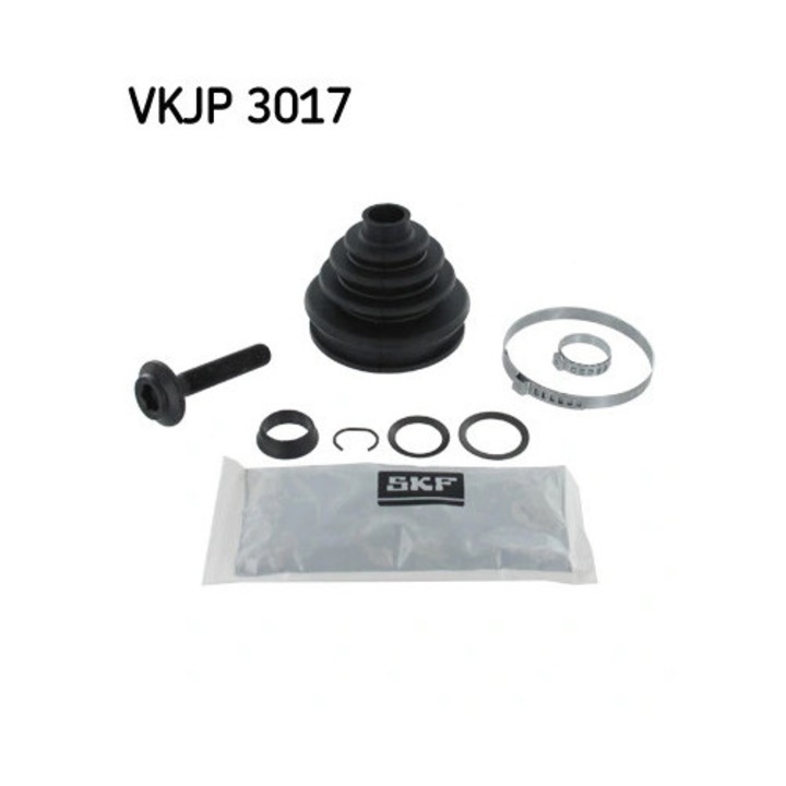 Burduf De Cauciuc Planetara Vkjp3017 Audi A4 B5/A4 B6/A6 C5 Skoda Superb 1 Vw Passat B5/Passat B5.5