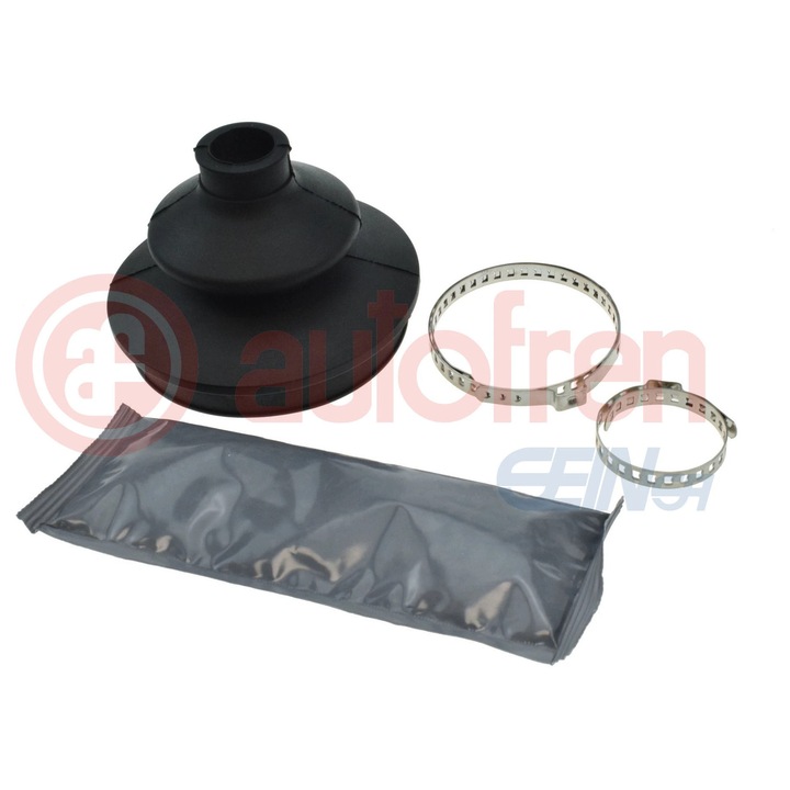Комплект маншон, шарнир D8441 Audi A4 B8/A5/A6 C6/A8 D2/A8 D3/Allroad C5/R8 Bentley Continental