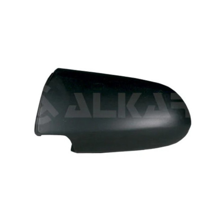 Külső visszapillantó tükör burkolat, bal 6343440 Opel Zafira A Vauxhall Zafira A