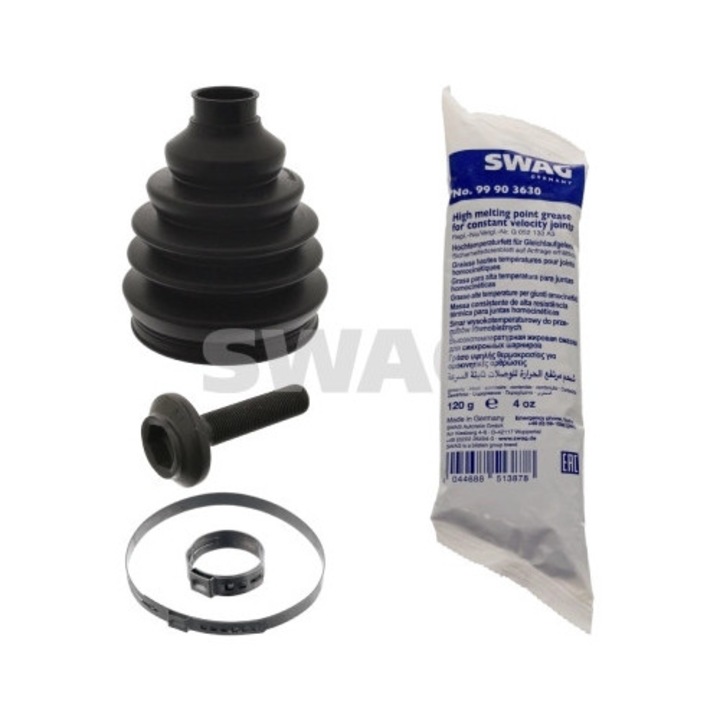 Burduf De Cauciuc Planetara Spre Roata 30944201 Audi A4 B7/A4 B8/A5/Q5 Audi (Faw) A4L B8/Q5 B8