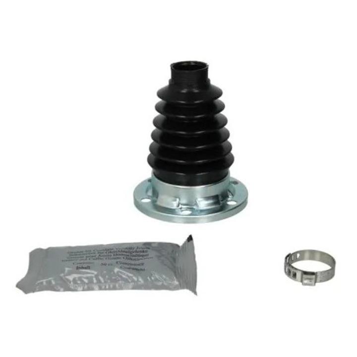 Harmonika, Bolygóműcsukló a Sebességváltó Felé G6W031Pc Audi A3/A4 B5/A6 C5/Tt Seat Altea/Cordoba/Ibiza 2