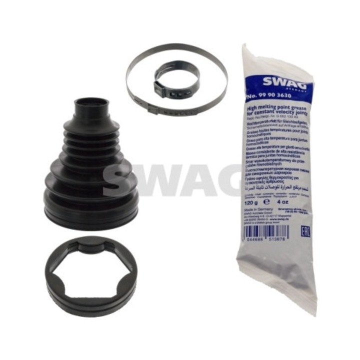 Комплект маншон, шарнир на полуоска преден мост 30100401 Alfa Romeo 159/Brera/Giulietta/Spider Audi A4 B8/A5/A6 C7/A7