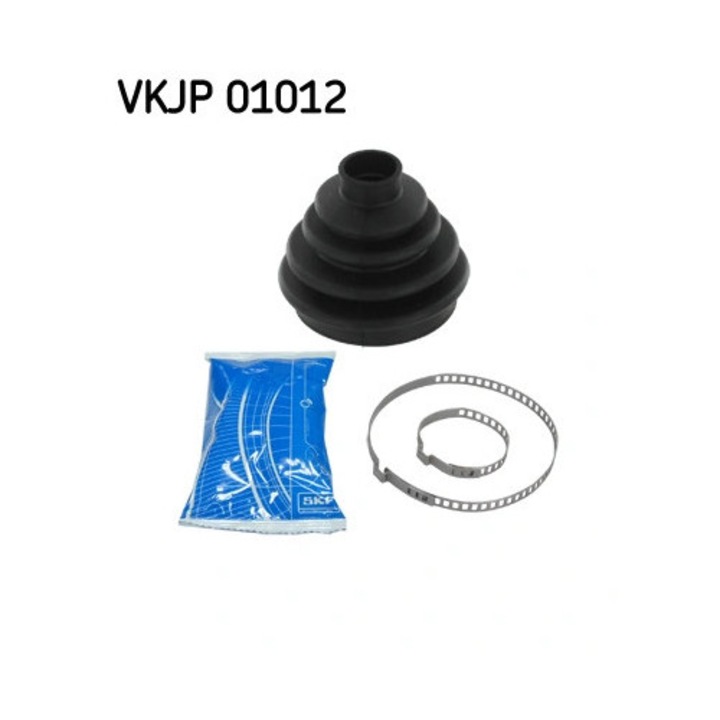 Комплект маншон, задвижващ вал VKJP01012 Alfa Romeo 166 Audi A4 B5/A6 C5 Chrysler Sebring Citroën Evasion/Xantia