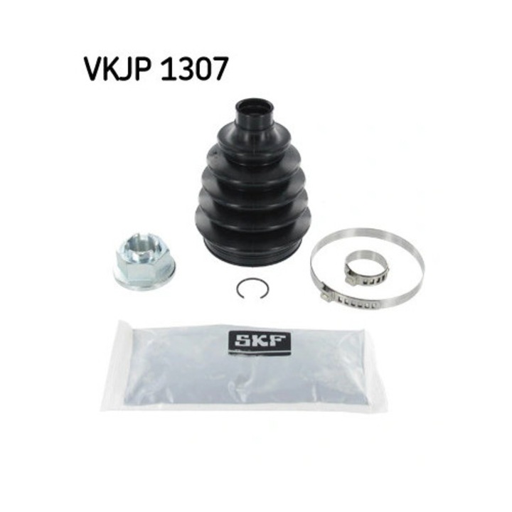 Burduf De Cauciuc Planetara Vkjp1307 Citroën C15/C3 1/C3 2/C3 Pluriel Dacia Logan/Logan 2/Logan Mcv 2/Sandero