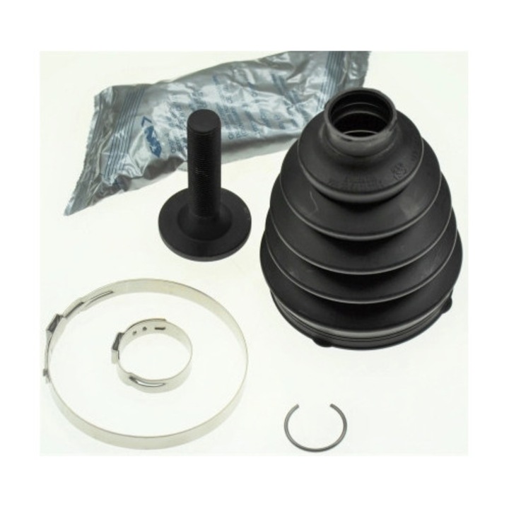Комплект маншон, Шарнир полуоска 306619 Audi A4 B8/A4 B9/A5 Porsche Macan