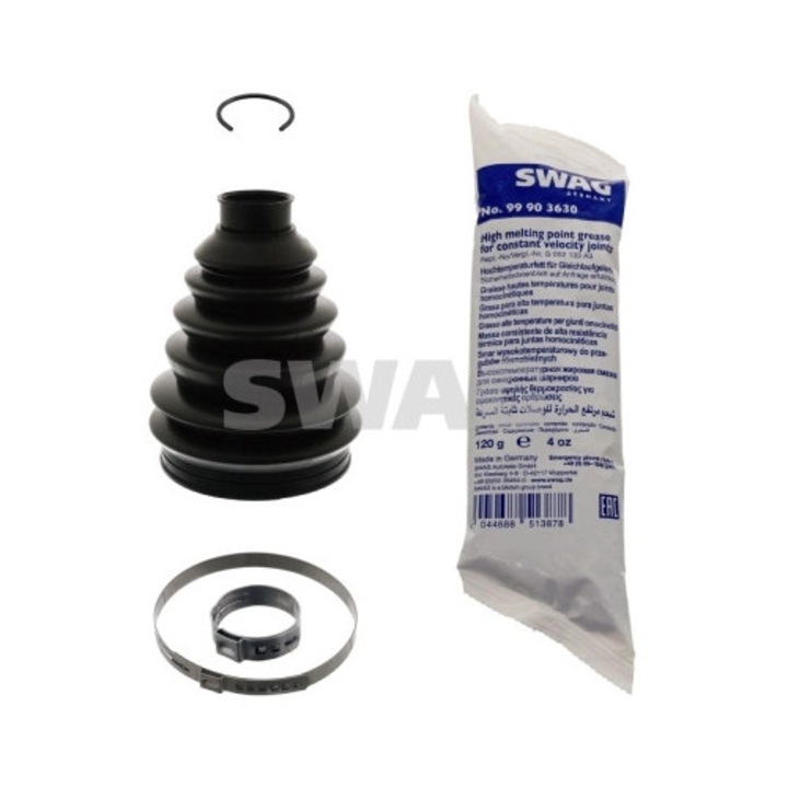 Burduf De Cauciuc Planetara Punte Fata 60949881 Renault Clio 2/Clio Symbol 1/Kangoo/Laguna 2/Megane 1