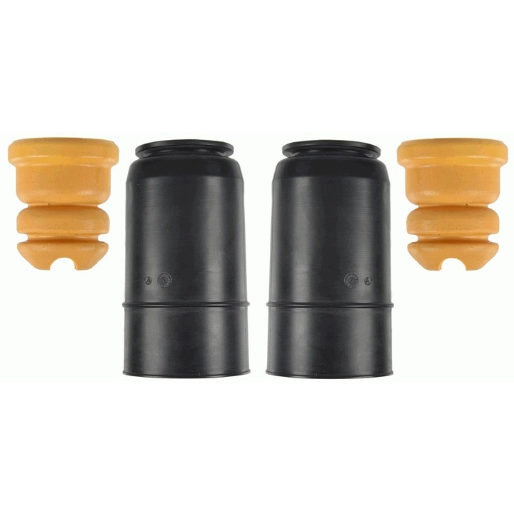 Chit Protecție Praf, Amortizor 900317 Bmw 1/2/3/3 Gran Turismo/3 Touring/4/4 Gran/Z4