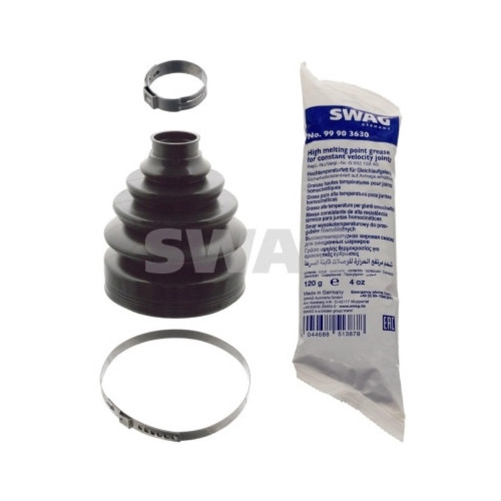 Főtengelycsukló készlet, bolygómű tengely elöl 10101944 Mercedes-Benz Sprinter 3,5-T/Sprinter 3,5-T Tourer/Viano/Vito