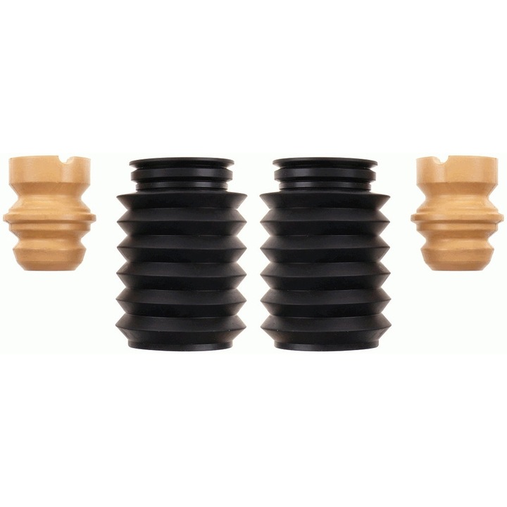 Porvédő készlet, lengéscsillapító 900132 Bmw 1/3/Z4