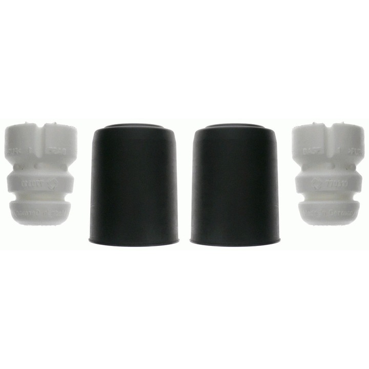 Porvédő készlet, lengéscsillapító 900224 Audi A4 B8/A4 B9/A5/A6 C7/A7