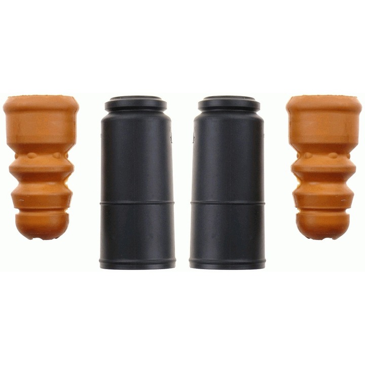 Porvédő készlet, lengéscsillapító 900103 Audi A4 B6/A4 B7/A6 C5/A6 C6 Seat Exeo Skoda Superb 1 Vw Passat B5/Passat B5.5
