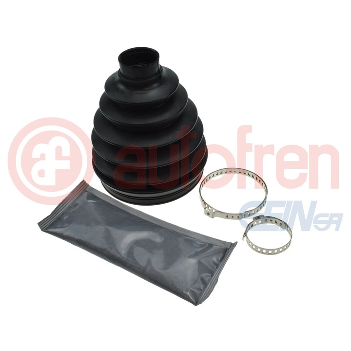 Burduf De Cauciuc Planetara Spre Roata D8494T Audi Q7 Vw California T5/Multivan T5/Phaeton/Touareg