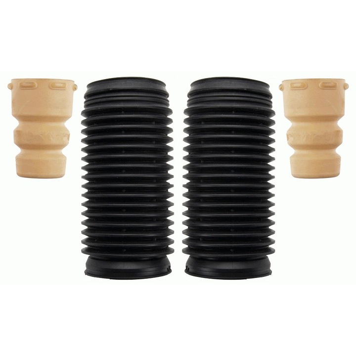 Porvédő készlet, lengéscsillapító 900349 Audi A3 Cupra Formentor Seat Ateca Skoda Karoq/Octavia 3/Octavia 4 Vw Golf 7/Golf 8