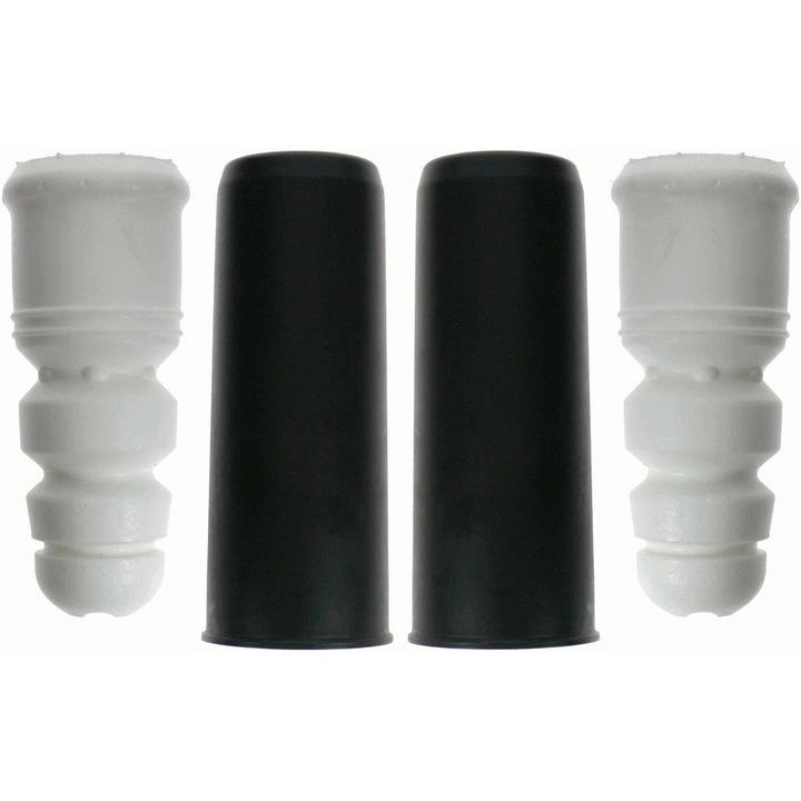 Porvédő készlet, lengéscsillapító 900225 Audi A4 B8/A6 C7