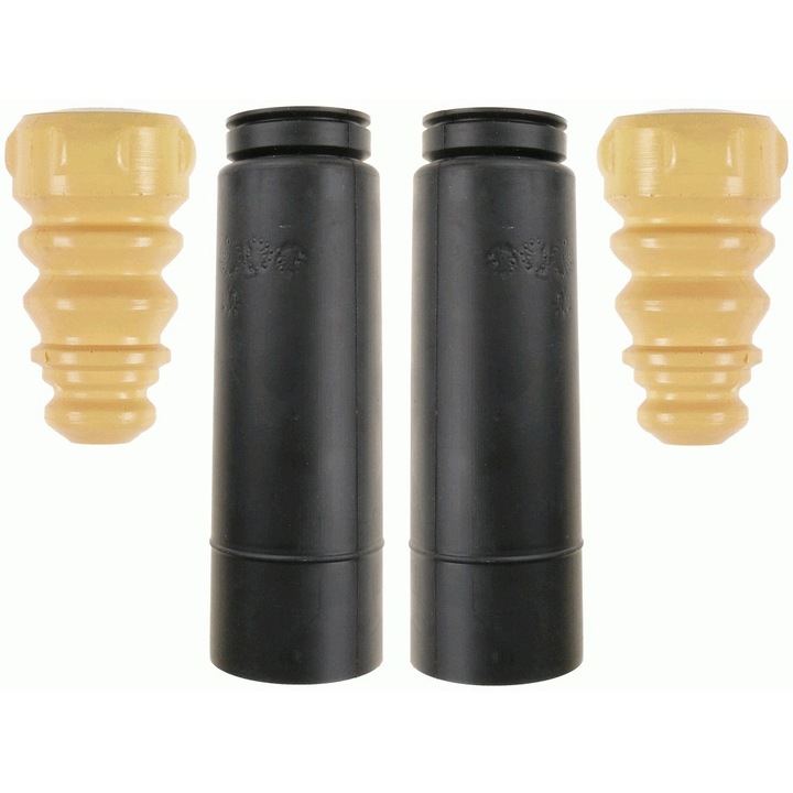 Porvédő Készlet, Lengéscsillapító 900205 Seat Altea/Leon/Toledo 3