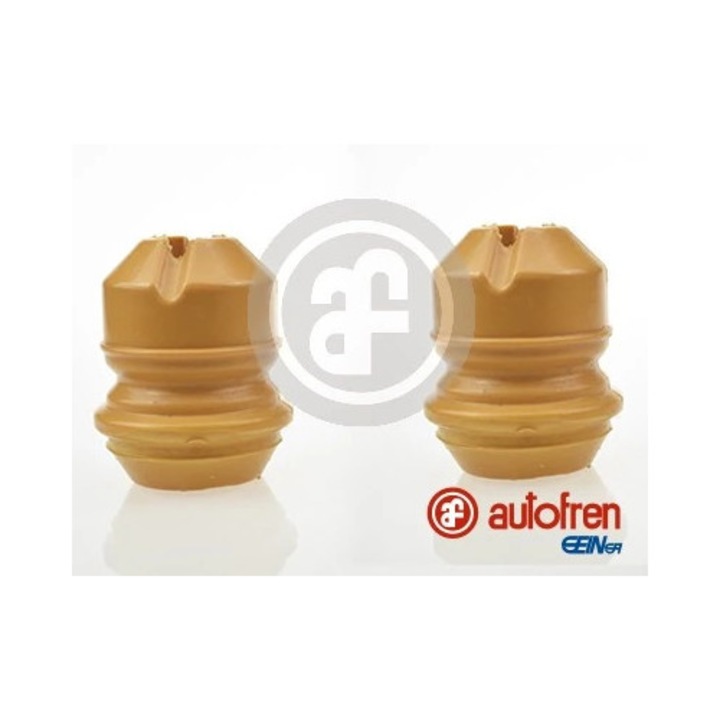 Комплект Защита От Прах, Амортисьор D5026 Opel Astra G/Vectra B/Zafira A