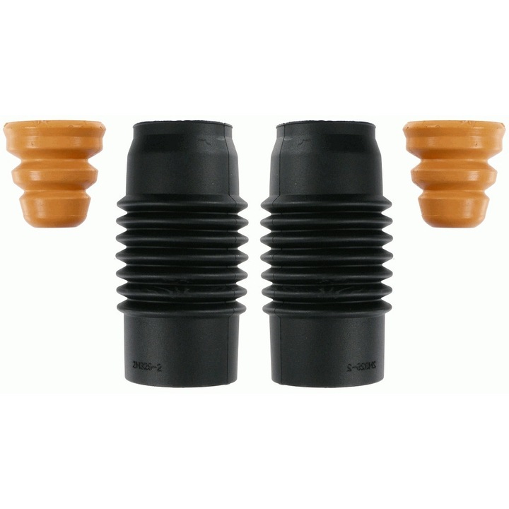 Porvédő készlet, lengéscsillapító 900158 Mazda 6