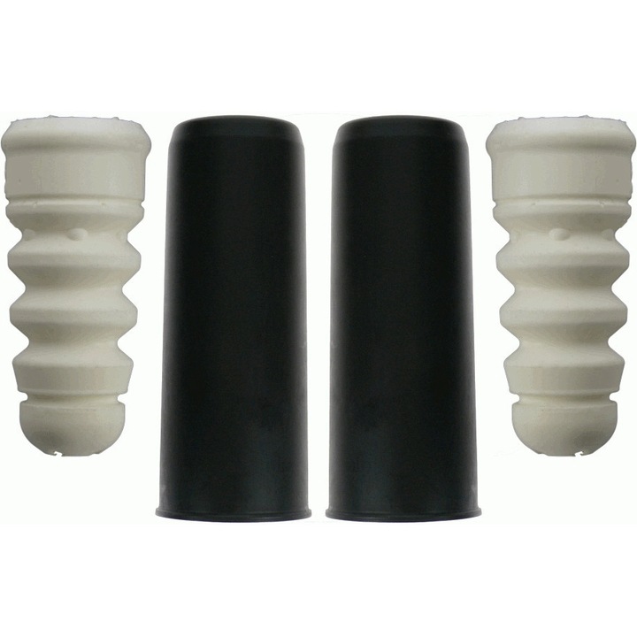 Porvédő készlet, lengéscsillapító 900082 Audi A4 B6/A4 B7/A6 C5/A6 C6 Seat Toledo 4 Skoda Rapid/Roomster/Roomster Praktik