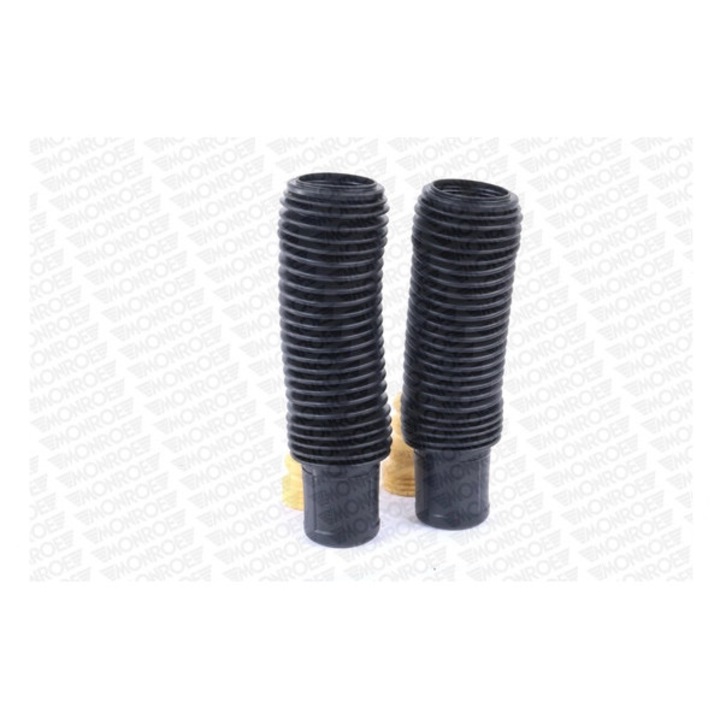 Маншон Защита Прахова, Амортисьор Pk400 Honda Accord 8