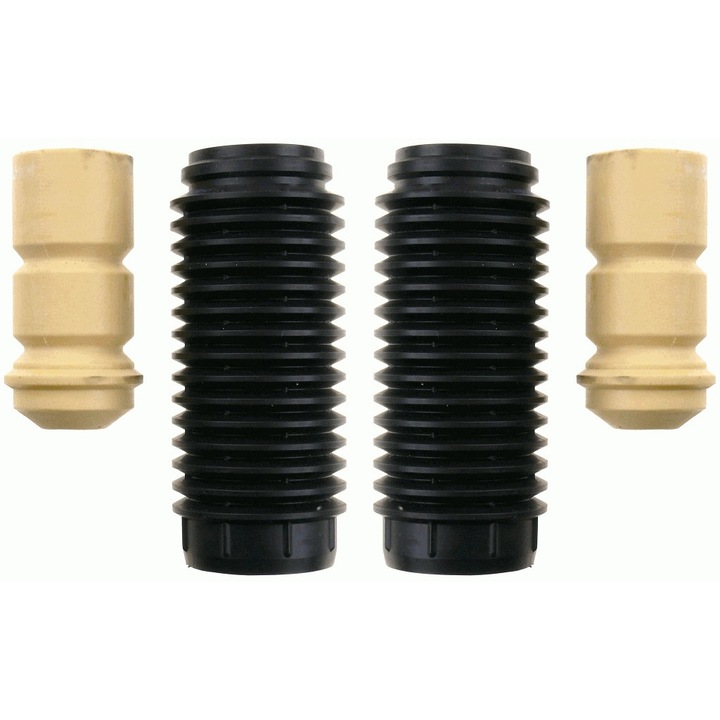 Porvédő készlet, lengéscsillapító 900090 Ford Mondeo 3