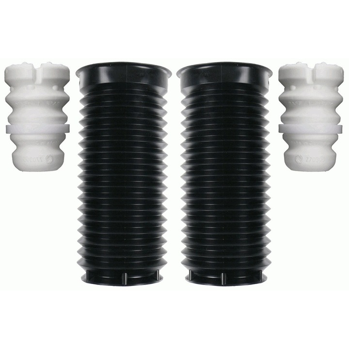 Porvédő készlet, lengéscsillapító 900240 Mercedes-Benz E-osztály/E-osztály T-modell/Vito/Vito Mixto