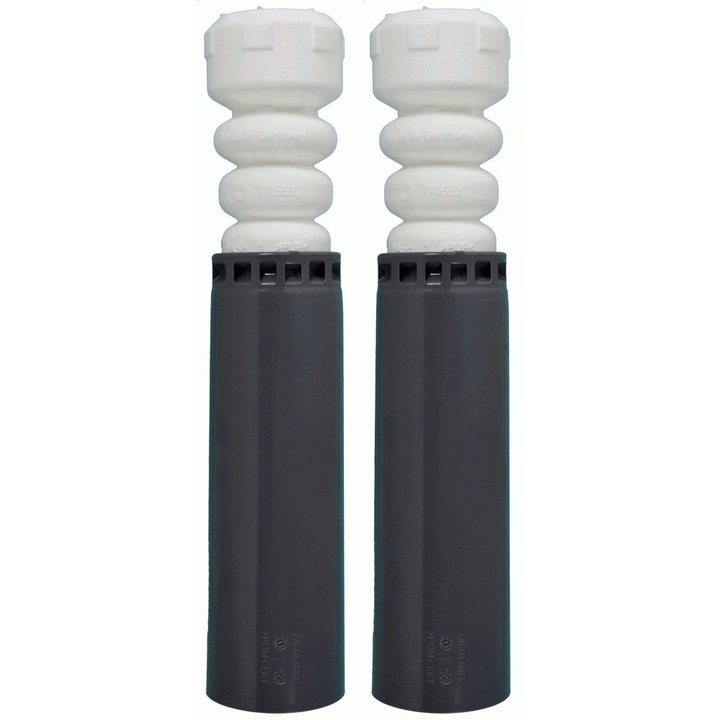 Porvédő készlet, lengéscsillapító 900376 Audi A3/Q2 Skoda Octavia 3