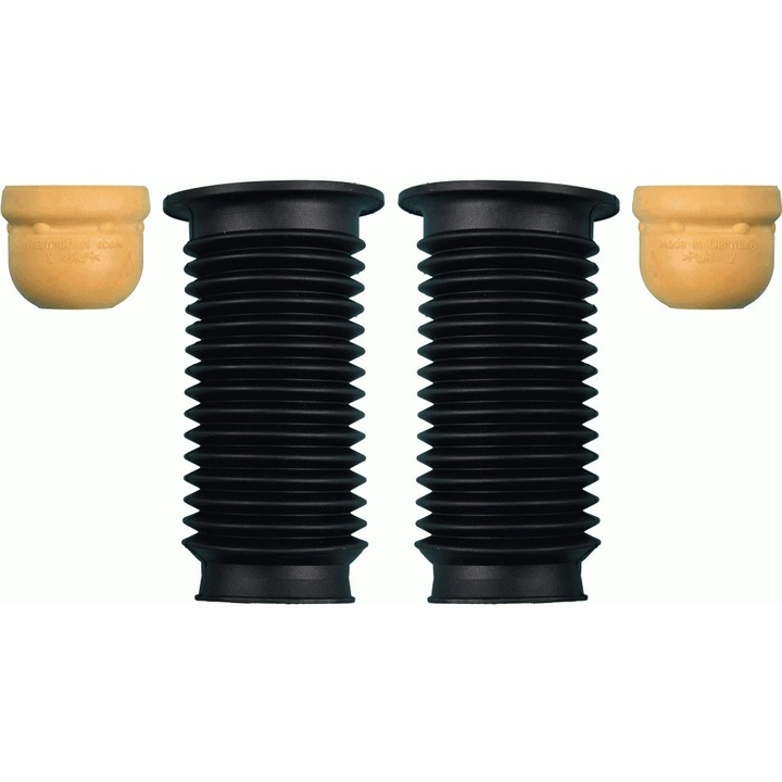 Porvédő készlet, lengéscsillapító 900088 Fiat Croma Opel Astra H/Astra H Gtc/Meriva B/Signum/Vectra C Vauxhall Astra Mk 5