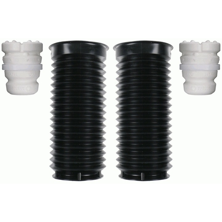 Porvédő készlet, lengéscsillapító 900241 Mercedes-Benz E-osztály/E-osztály T-modell