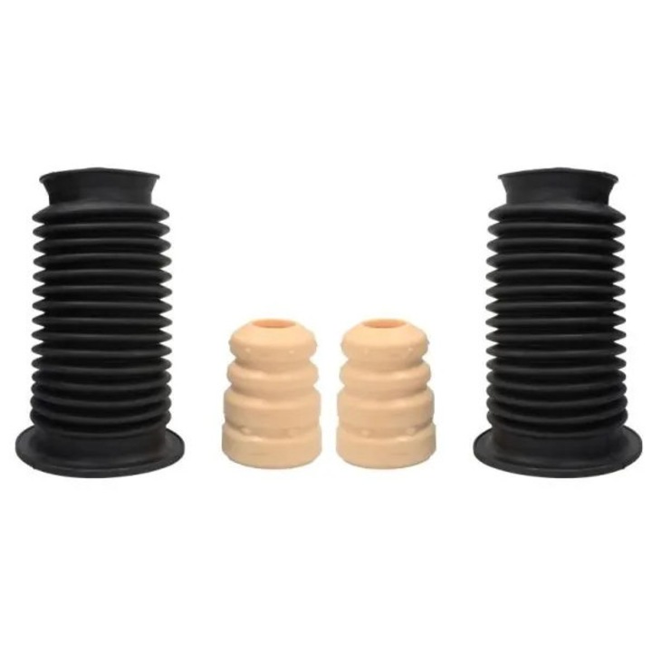 Комплект Защита От Прах, Амортисьор Предна Ос A9X028 Opel Combo Vauxhall Combo Mk Iii Лекотоварен/Просторен Седан