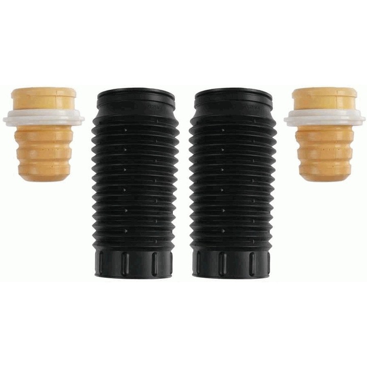 Porvédő készlet, lengéscsillapító 900174 Citroën Jumper 2 Fiat Ducato Peugeot Boxer