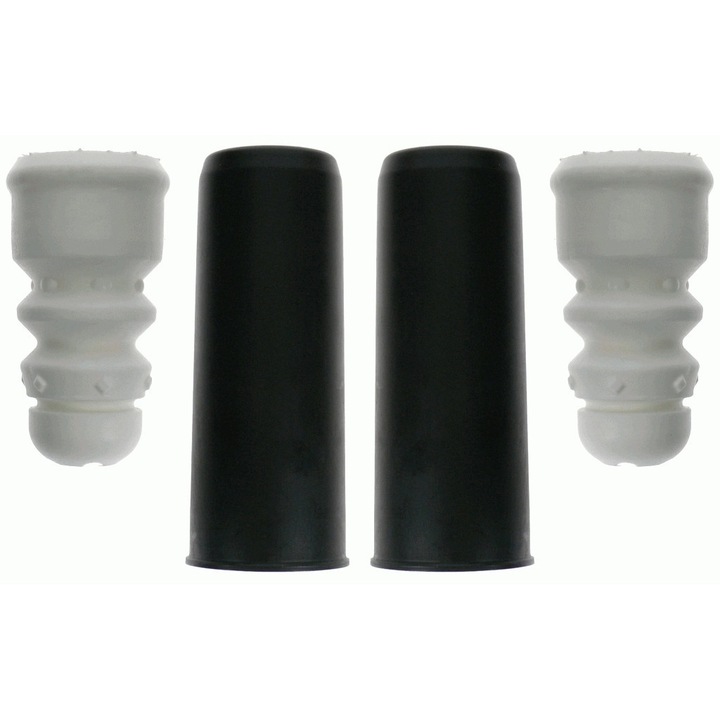 Porvédő készlet, lengéscsillapító 900226 Audi A4 B8/A5/A6 C7/A7