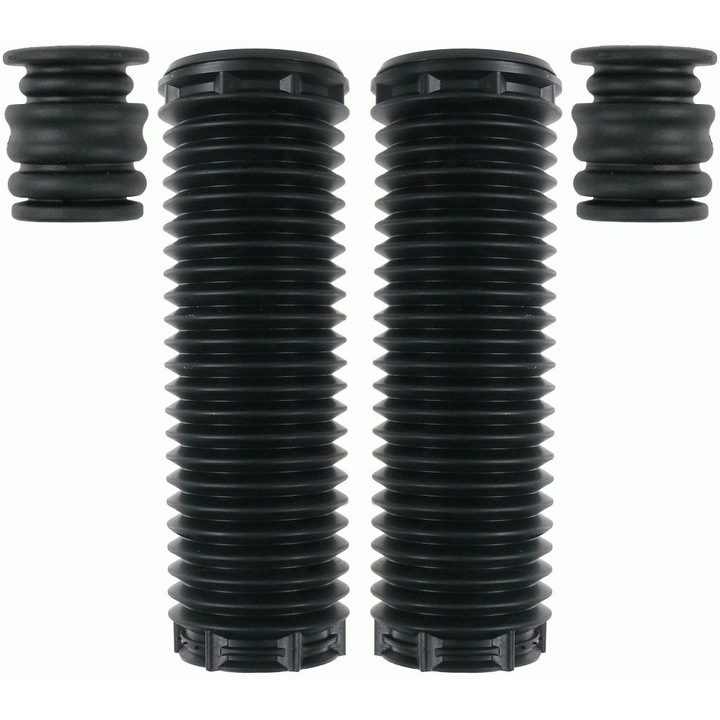 Porvédő készlet, lengéscsillapító 900189 VW California T5/California T6/Multivan T5/Multivan T6/Transporter T5