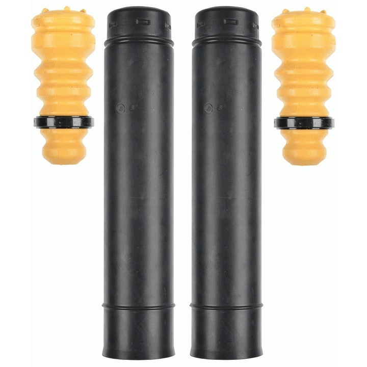 Porvédő készlet, lengéscsillapító 900302 Ford C-Max/C-Max 2/Focus 3