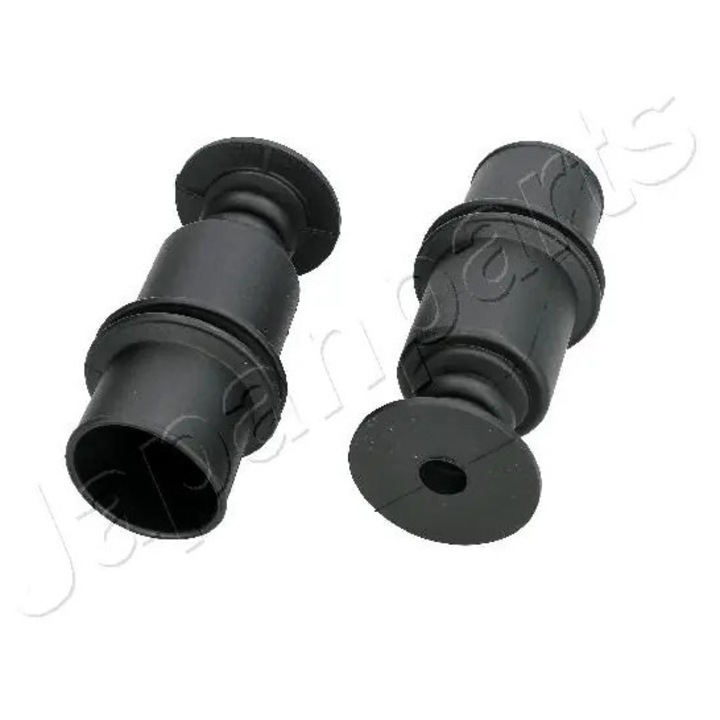 Porvédő Készlet, Lengéscsillapító Első Ktp-411 Honda Civic 7