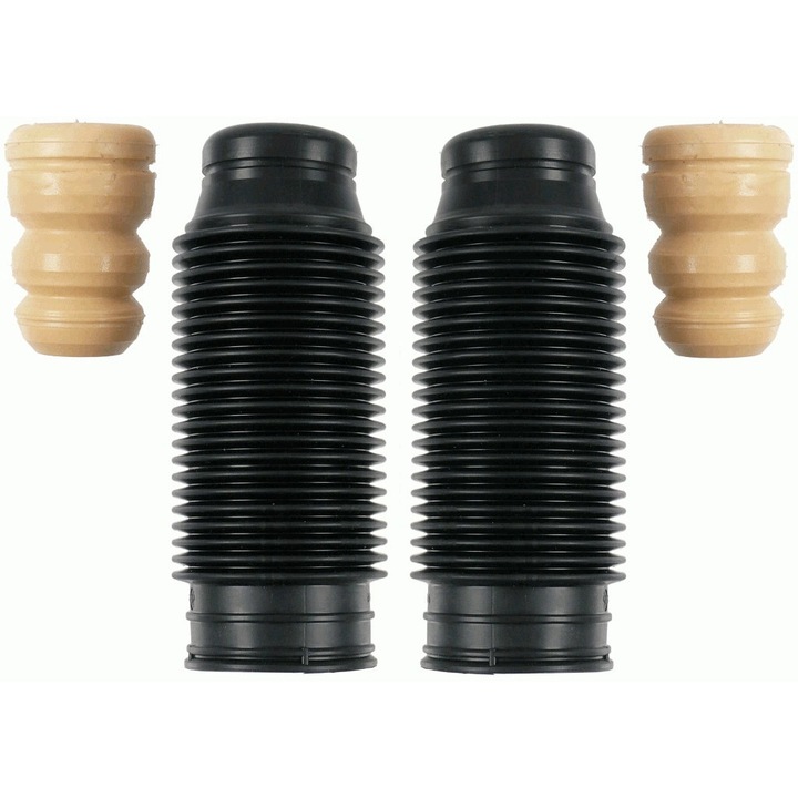 Porvédő készlet, lengéscsillapító 900245 Hyundai Santa Fé 2