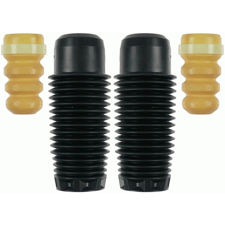 Porvédő készlet, lengéscsillapító 900181 Citroën C8/Evasion/Jumpy 1/Jumpy 2 Fiat Scudo/Ulysse Lancia Zeta Peugeot 806/807