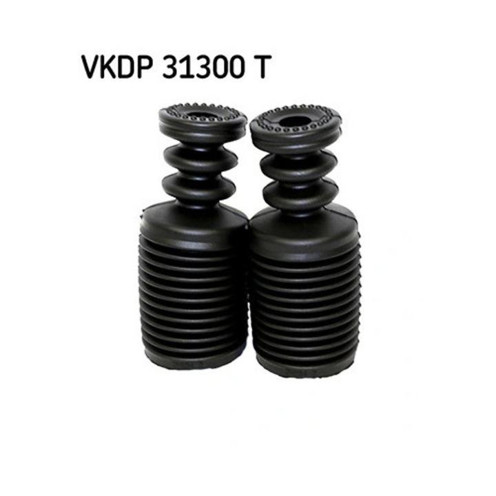 Porvédő készlet, lengéscsillapító Vkdp31300T Citroën C-Crosser/C4 Aircross Mitsubishi Asx/Grandis/Lancer 8/Outlander 2