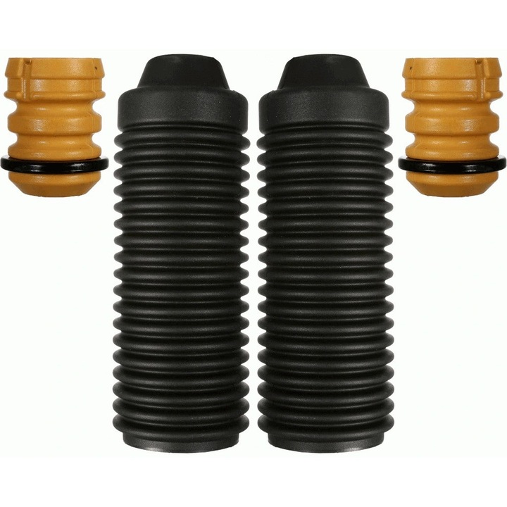 Porvédő készlet, lengéscsillapító 900408 Nissan Juke/Leaf/Sentra 7