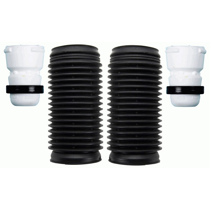 Porvédő készlet, lengéscsillapító 900355 Audi A3/Q2/Q3 Cupra Leon/Leon Sportstourer Seat Leon/Leon Sportstourer Skoda Kamiq
