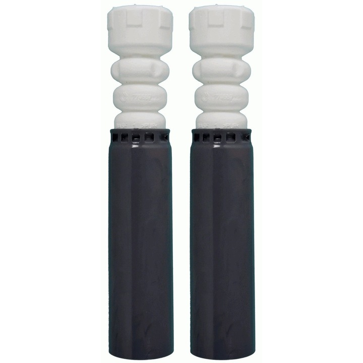 Porvédő készlet, lengéscsillapító 900375 Audi A3